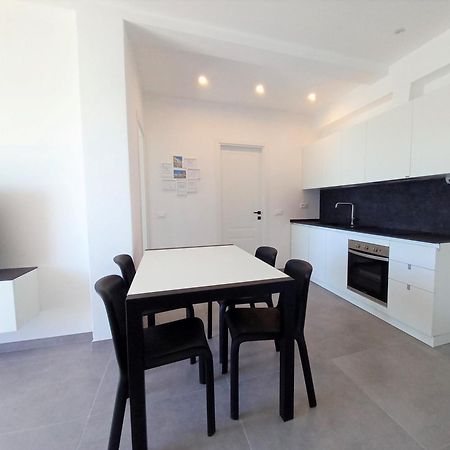 Anima Di Mare Apartment Porto Venere Luaran gambar