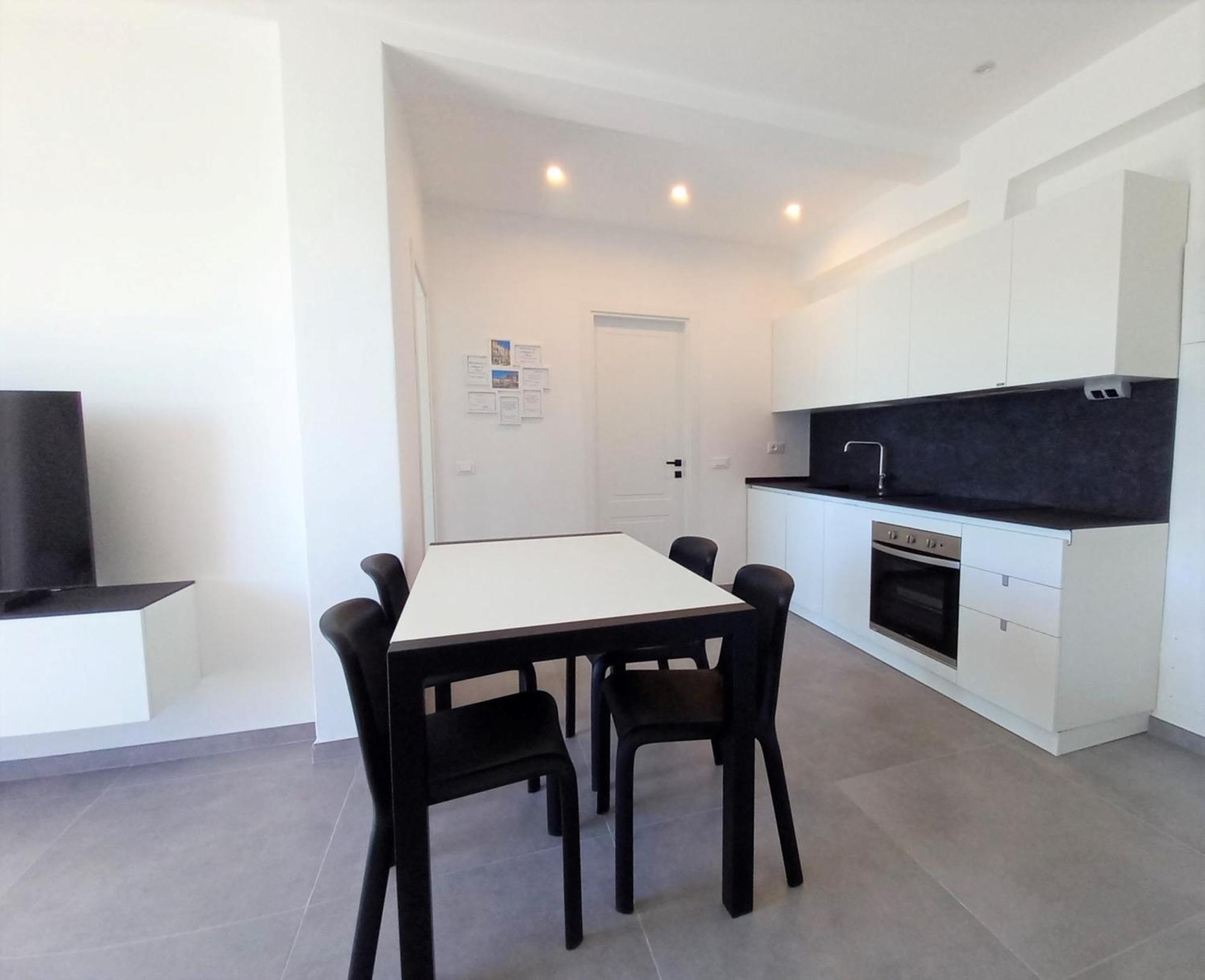 Anima Di Mare Apartment Porto Venere Luaran gambar