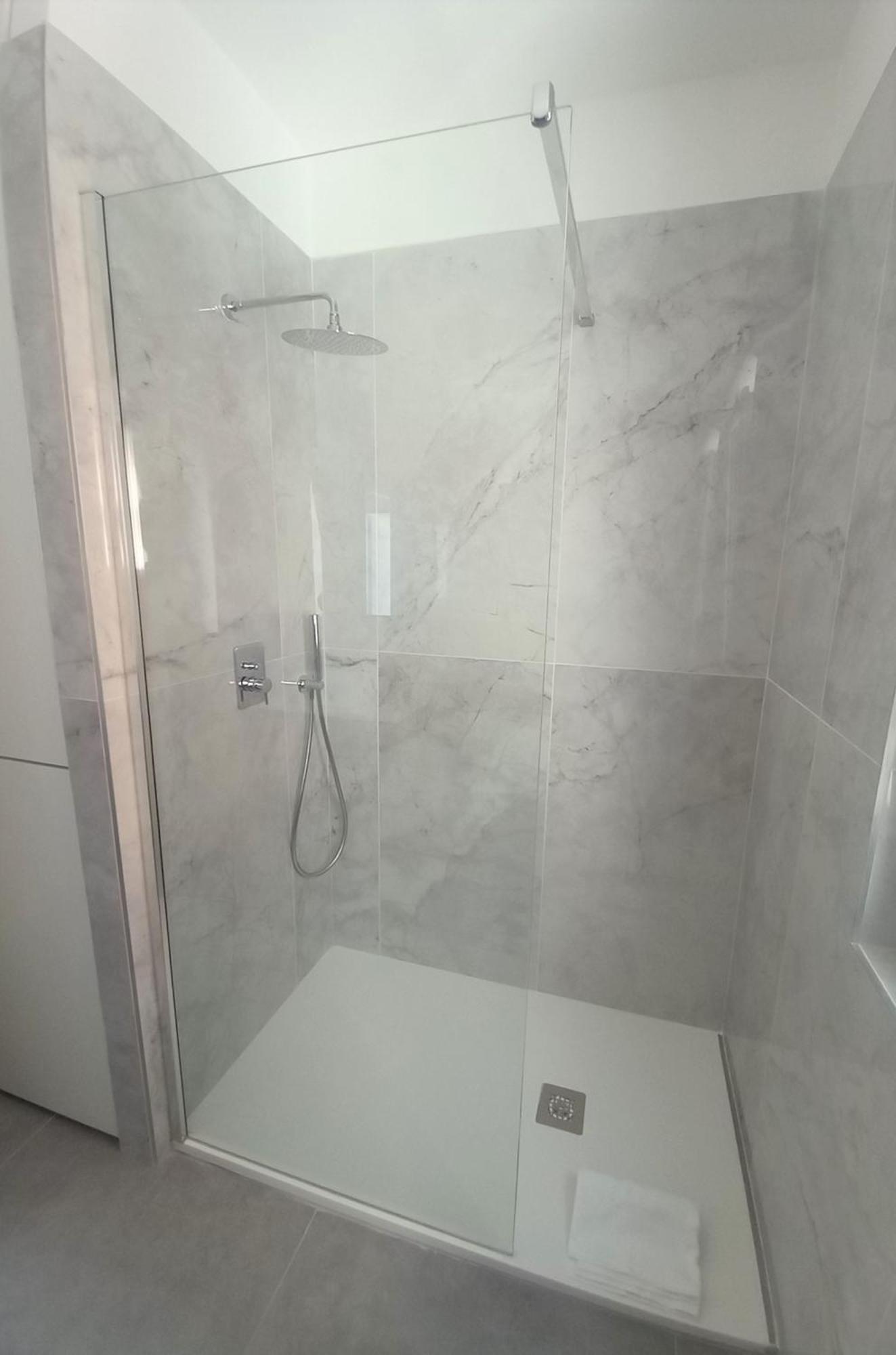 Anima Di Mare Apartment Porto Venere Luaran gambar