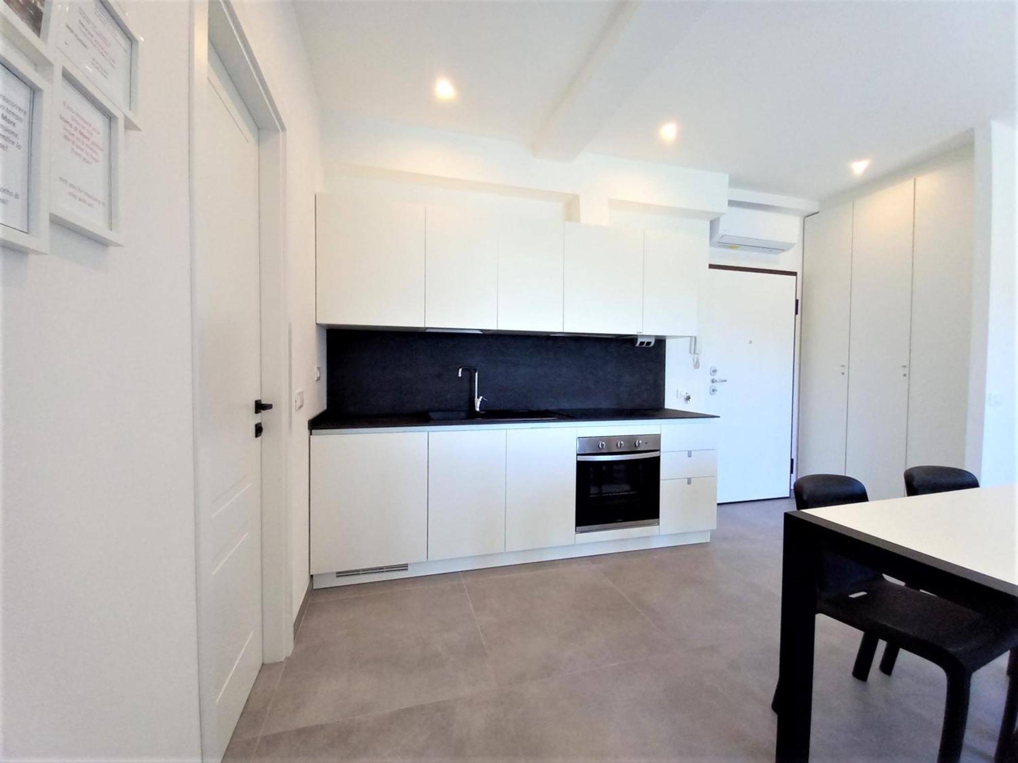 Anima Di Mare Apartment Porto Venere Luaran gambar