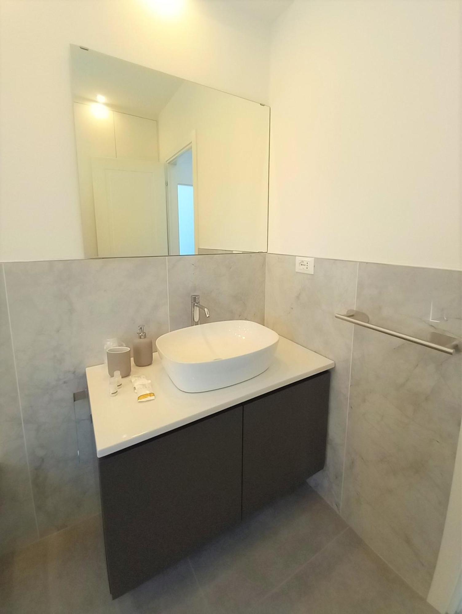 Anima Di Mare Apartment Porto Venere Luaran gambar