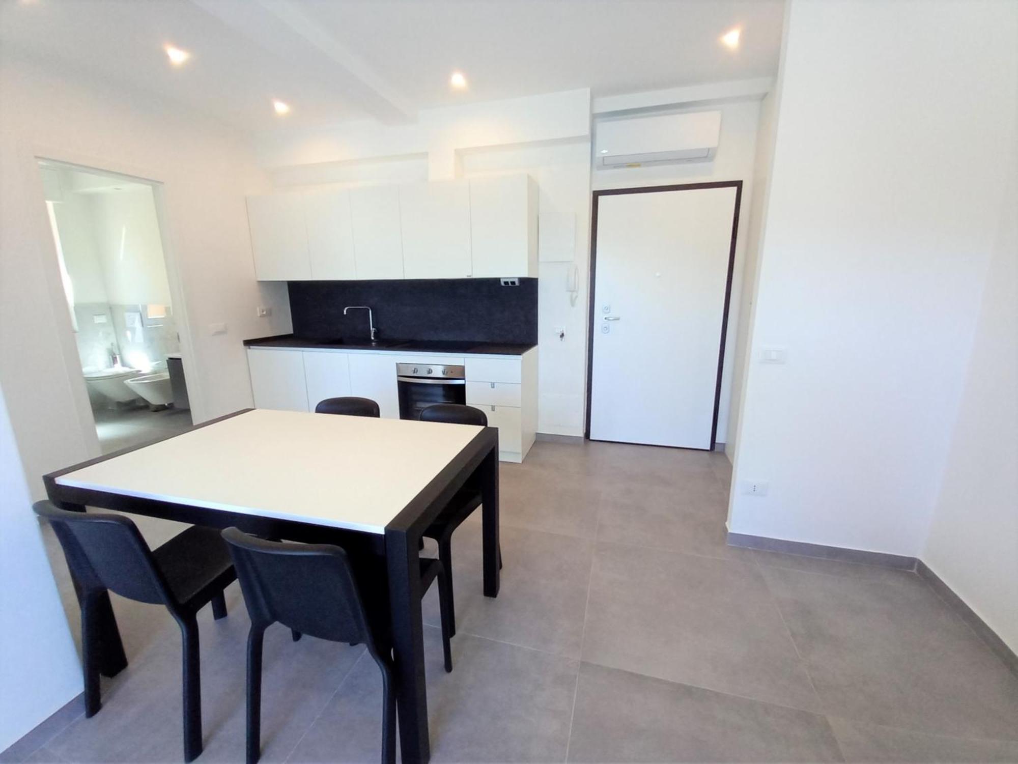 Anima Di Mare Apartment Porto Venere Luaran gambar